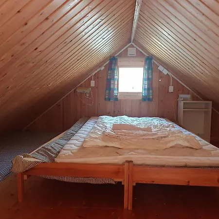 Tatil Evi Chateau - A Simple With A Mighty View