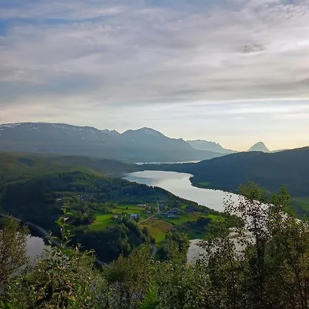 Tatil Evi Chateau - A Simple With A Mighty View
