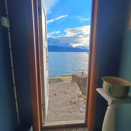 Tatil Evi Chateau - A Simple With A Mighty View