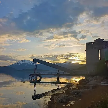 Tatil Evi Chateau - A Simple With A Mighty View *
